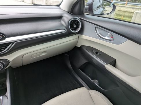 Certified 2023 Kia Forte LXS FWD image 16