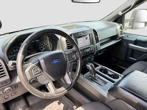 Used 2019 Ford F150 XLT w/ Equipment Group 301A Mid AWD/4WD image 9