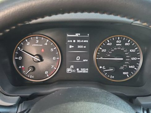 Used 2024 Subaru Crosstrek 2.5i Wilderness AWD/4WD image 11