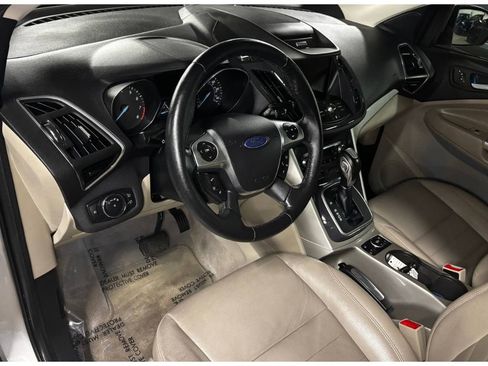 Used 2013 Ford Escape SEL image 19