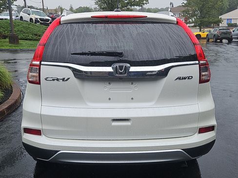 Used 2015 Honda CR-V EX-L image 22
