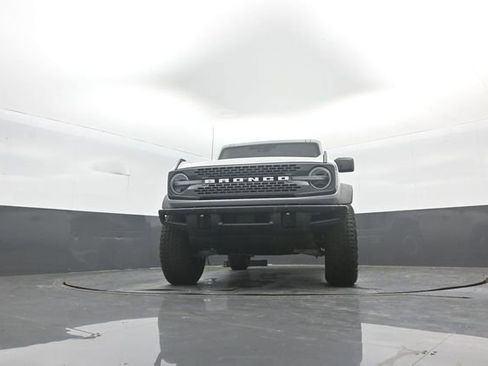 New 2026 Ford Bronco Badlands image 29