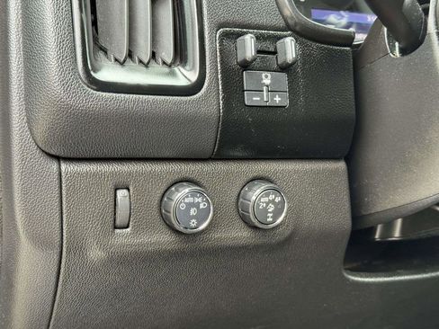 Used 2020 Chevrolet Colorado ZR2 w/ Colorado ZR2 Bison Edition image 10