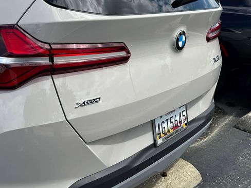 Used 2026 BMW X3 xDrive30 w/ Convenience Package image 8