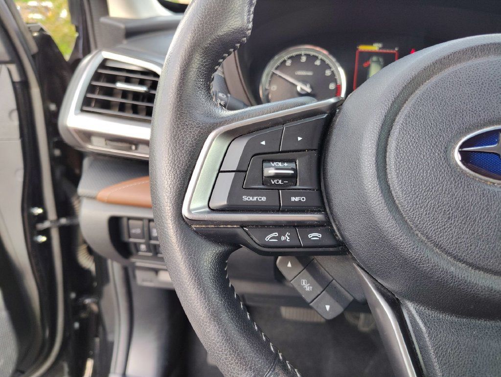 Used 2020 Subaru Forester Touring w/ Popular Package #2 AWD/4WD image 18