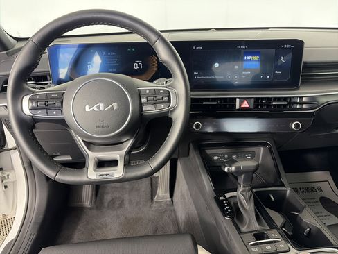 Used 2025 Kia K5 GT-Line AWD/4WD image 3