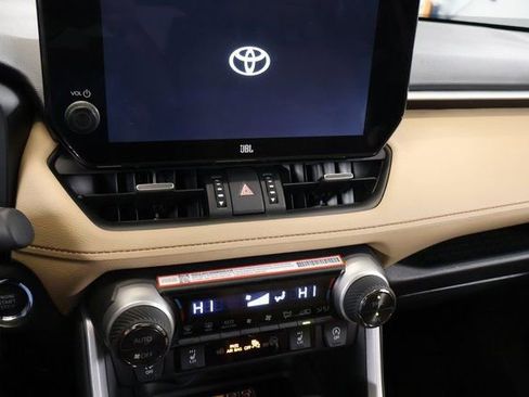 New 2025 Toyota RAV4 XLE Premium image 17