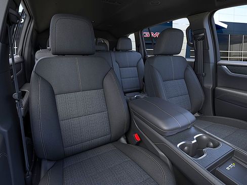 New 2026 GMC Acadia Elevation FWD image 16