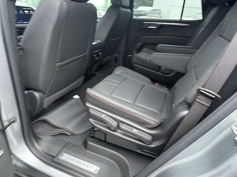 New 2026 Chevrolet Tahoe RST w/ Comfort Package AWD/4WD image 19