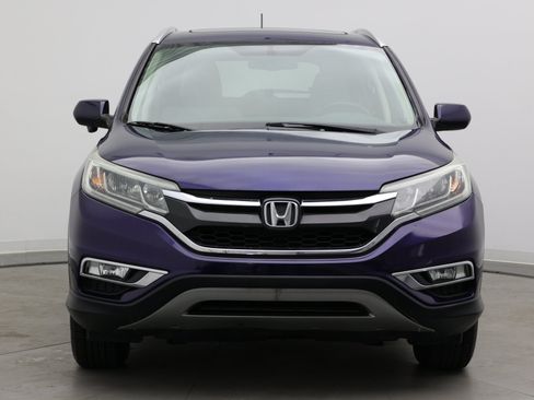 Used 2015 Honda CR-V EX-L image 2