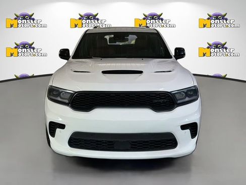 Used 2024 Dodge Durango SRT AWD/4WD image 2