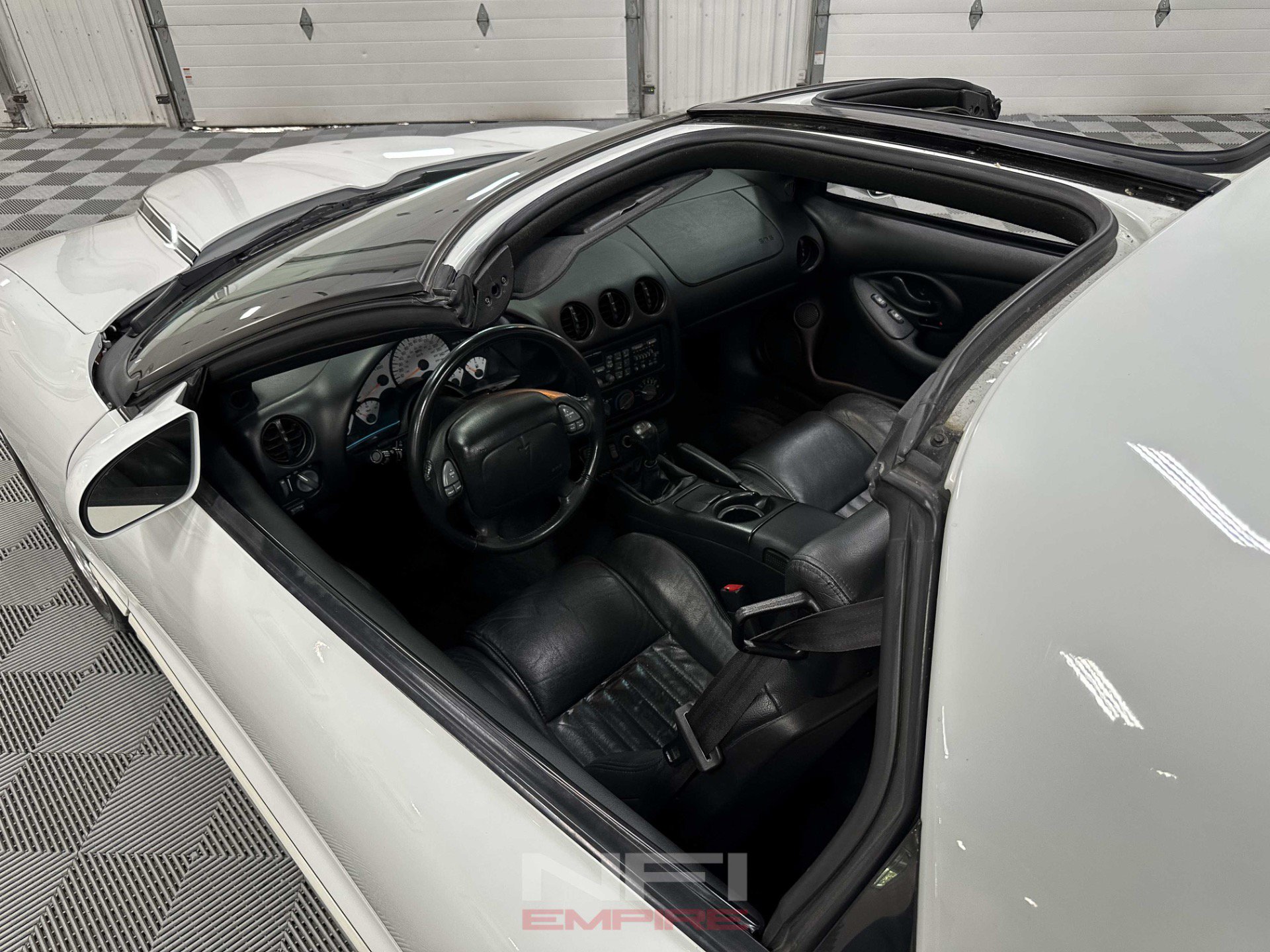 Used 2002 Pontiac Firebird Formula RWD image 44