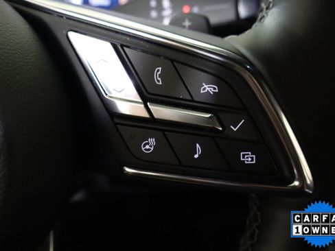 Used 2025 Buick Enclave Preferred FWD image 29