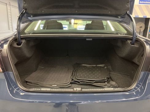 Certified 2025 Subaru Legacy AWD/4WD image 36