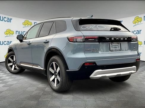 New 2025 Honda Prologue Touring image 5