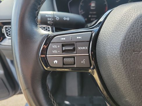 Used 2024 Honda Civic EX image 18