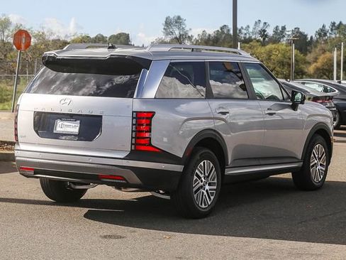 New 2026 Hyundai Palisade SEL Premium image 5