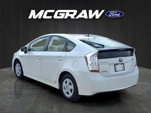 Used 2011 Toyota Prius Two image 7