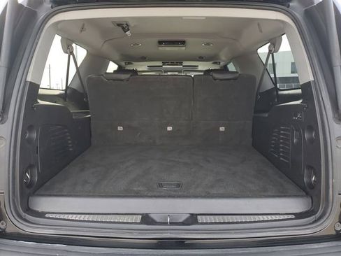 Used 2020 GMC Yukon XL Denali w/ Open Road Package image 9