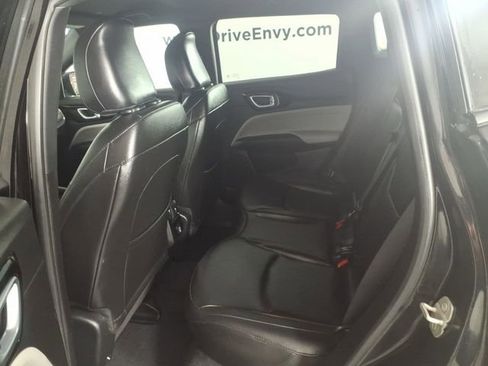 Used 2024 Jeep Compass Limited AWD/4WD image 9