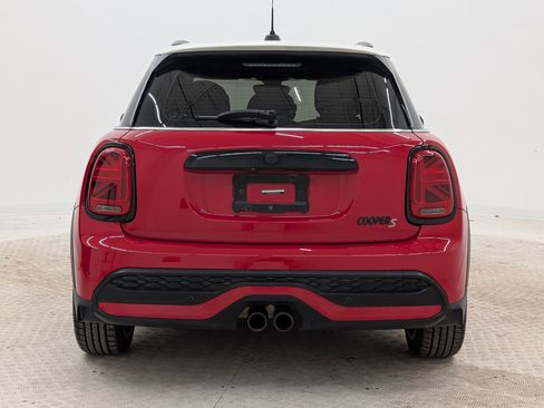 Used 2022 MINI Cooper S image 10