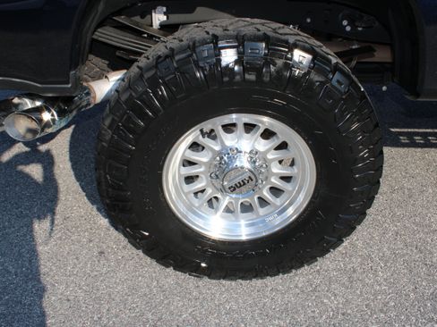 Used 2024 Ford F250 King Ranch w/ Tremor Off-Road Package AWD/4WD image 12