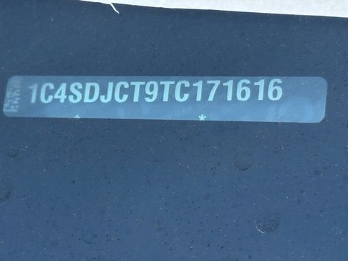 New 2026 Dodge Durango GT image 32