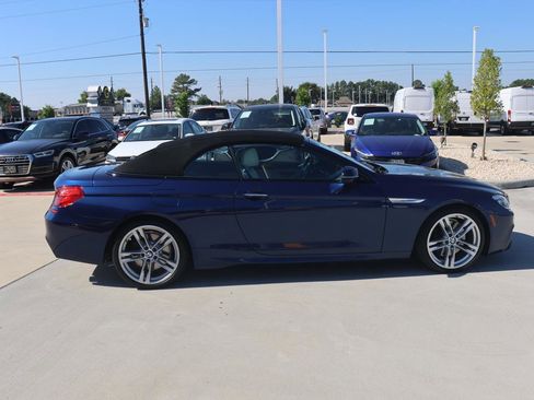 Used 2016 BMW 650i I image 6