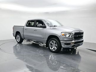 Used 2022 RAM 1500 Big Horn 360° Tour