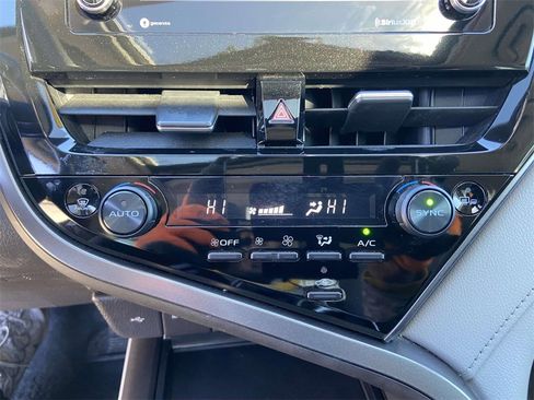 Used 2024 Toyota Camry LE image 24