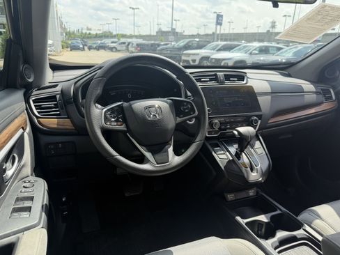 Used 2020 Honda CR-V EX image 26