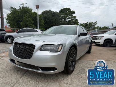 Used 2023 Chrysler 300 Touring w/ Sport Appearance Package