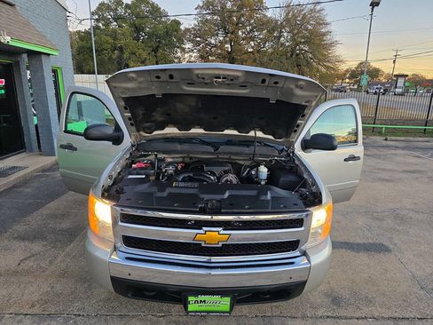 Used 2007 Chevrolet Silverado 1500 LT image 50
