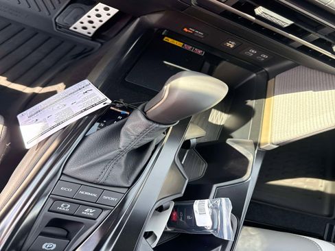 New 2026 Toyota Camry SE FWD image 24