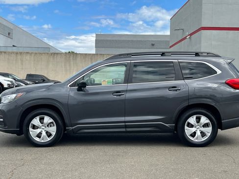 Used 2021 Subaru Ascent 8-Passenger AWD/4WD image 9