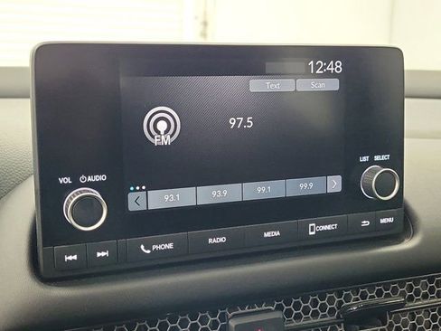 Certified 2024 Honda HR-V Sport image 28