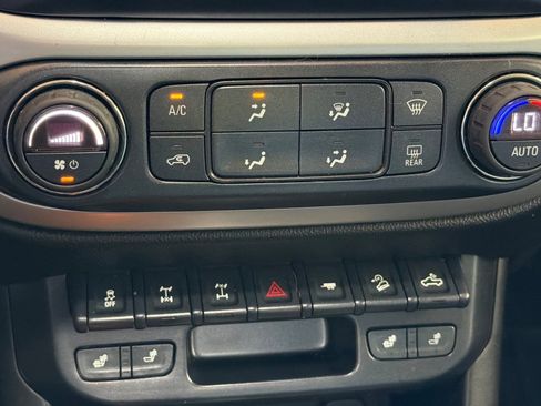 Used 2018 Chevrolet Colorado ZR2 AWD/4WD image 20