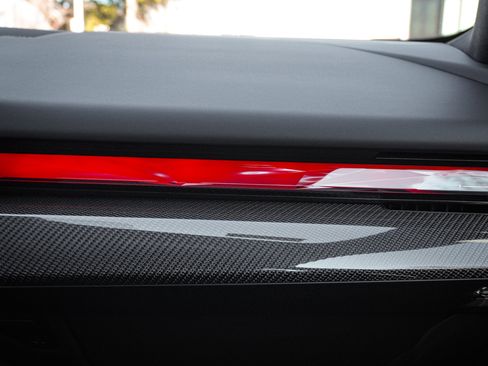 Used 2026 BMW M5 Touring image 32