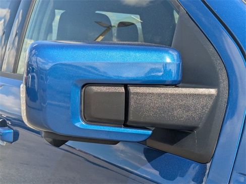 Certified 2022 Ford F150 Lariat w/ Equipment Group 502A High image 12