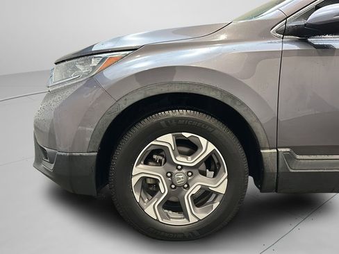 Certified 2018 Honda CR-V EX image 31