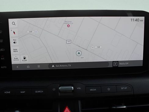 New 2025 Kia K4 GT-Line w/ GT-Line Sunroof Package image 17