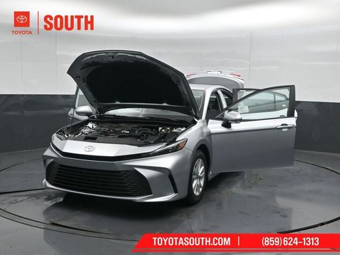 New 2026 Toyota Camry LE w/ Convenience Package FWD image 58