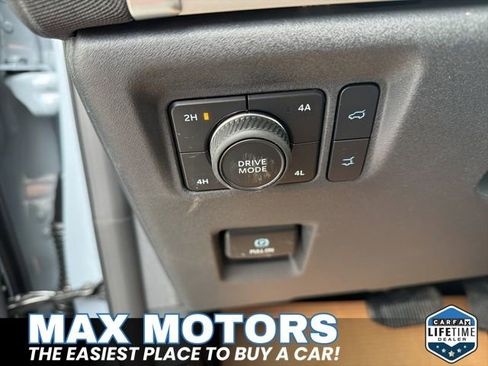 New 2026 Ford Expedition Max Active image 35