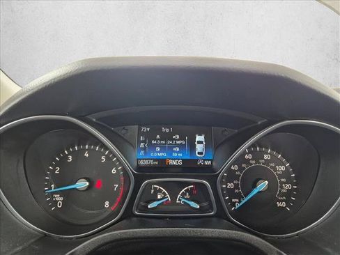 Used 2018 Ford Focus SE FWD image 10