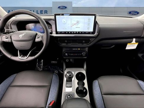 New 2026 Ford Bronco Sport Outer Banks image 5