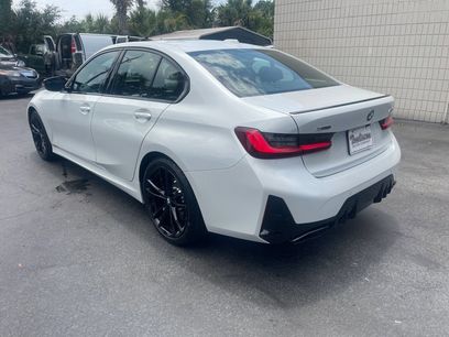 Used 2023 BMW M340i xDrive