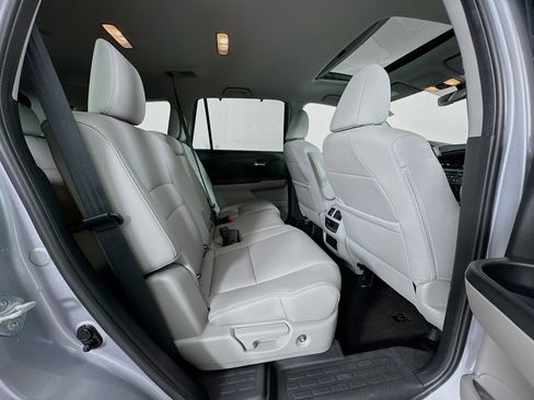 Used 2022 Honda Pilot Special Edition image 29