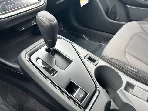 New 2026 Subaru Crosstrek 2.5i image 17
