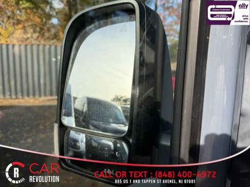 Used 2019 Mercedes-Benz Sprinter 170 image 26