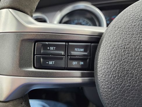 Used 2012 Ford Mustang Boss 302 RWD image 16